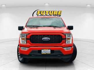 Certified 2022 Ford F150 XL w/ STX Appearance Package video 2