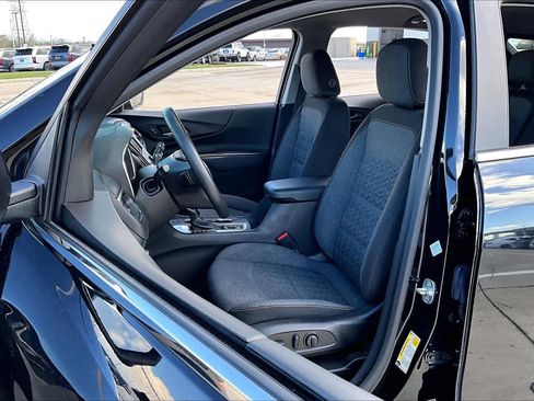 Used 2022 Chevrolet Equinox LT FWD image 8