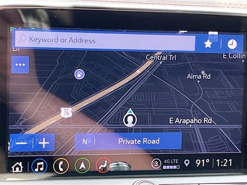 Used 2022 Chevrolet Blazer RS image 13