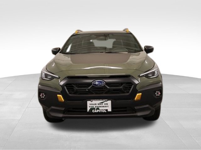 New 2026 Subaru Crosstrek 2.5i Wilderness AWD/4WD image 6