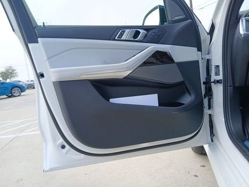New 2026 BMW X5 sDrive40i RWD image 20