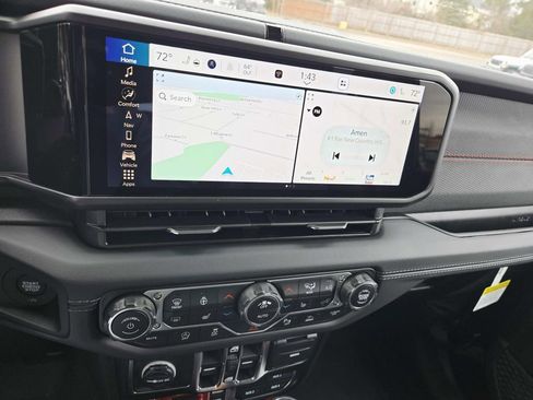 New 2026 Jeep Wrangler Unlimited Rubicon image 23