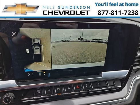 Used 2024 Chevrolet Silverado 3500 High Country w/ Z71 Off-Road Package image 26