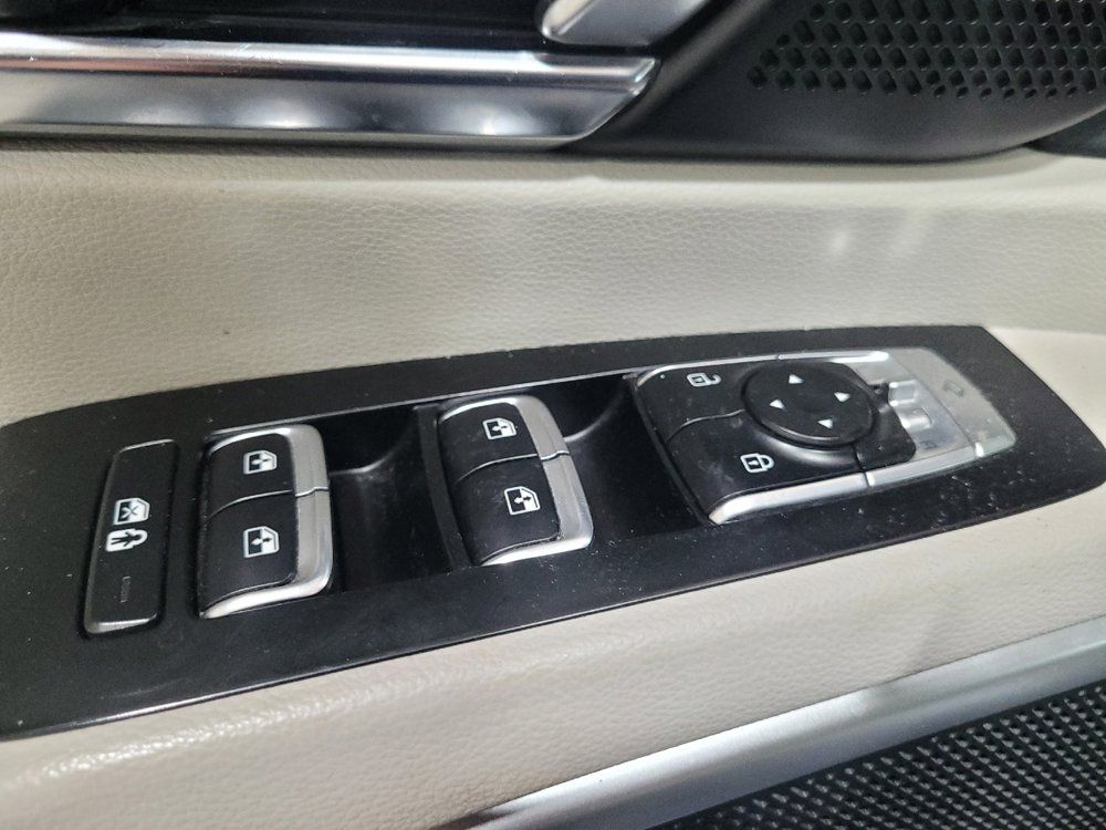 Used 2022 Kia Telluride EX w/ EX Premium Package AWD/4WD image 27