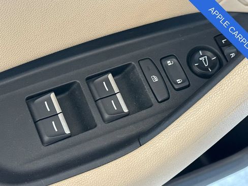 Used 2021 Acura TLX FWD image 12