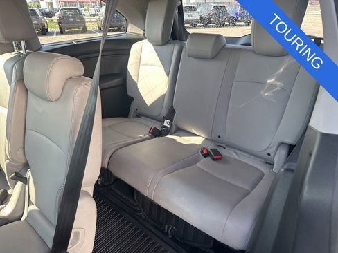 Used 2023 Honda Odyssey Touring image 27