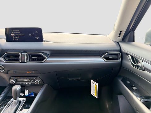 New 2025 MAZDA CX-5 AWD 2.5 S w/ Preferred Package image 20