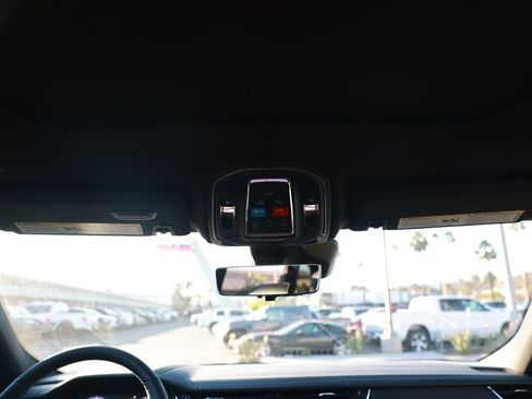 New 2025 Jeep Grand Cherokee Overland image 26