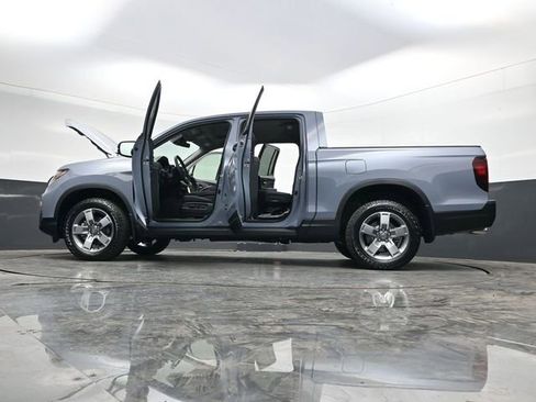 New 2026 Honda Ridgeline RTL image 40