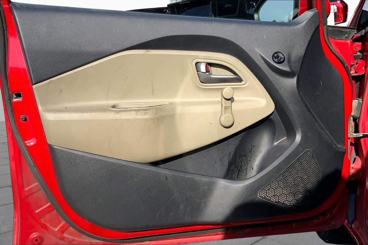 Used 2014 Kia Rio LX FWD image 20