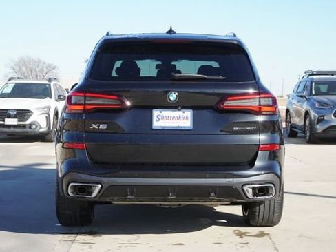 Used 2023 BMW X5 sDrive40i w/ M Sport Package image 8