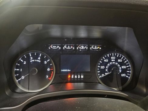 Used 2018 Ford F150 XLT w/ Equipment Group 302A Luxury image 34