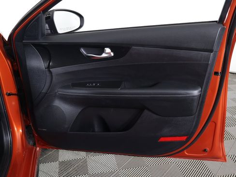 Used 2023 Kia Forte GT-Line w/ GT-Line Premium Package image 24