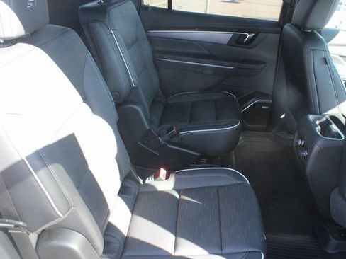 New 2026 Buick Enclave Sport Touring w/ Power Package image 26