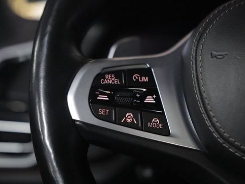 Used 2021 BMW X5 M50i w/ Executive Package AWD/4WD image 20