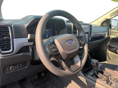 Used 2024 Ford Ranger XL w/ Trailer Tow Package AWD/4WD image 18
