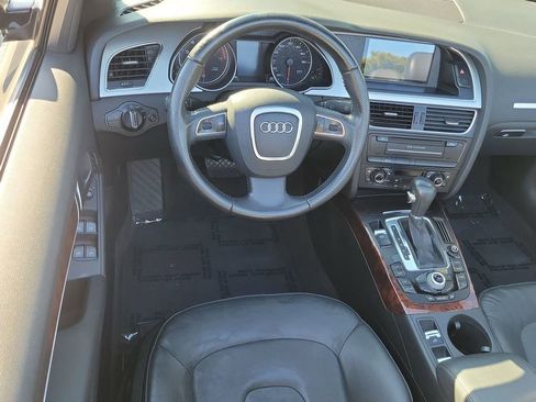 Used 2012 Audi A5 2.0T Premium Plus image 16