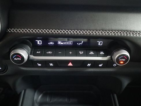 New 2026 MAZDA CX-50 AWD 2.5 S w/ Weather Package image 31