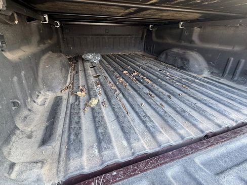 Used 2015 Chevrolet Silverado 2500 LTZ w/ Driver Alert Package image 27