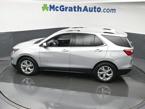 Used 2018 Chevrolet Equinox Premier FWD image 23