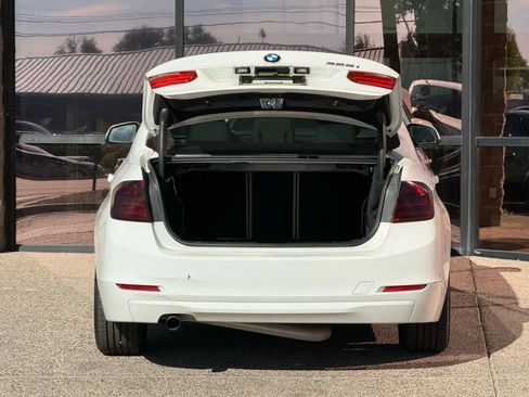 Used 2015 BMW 328i Sedan image 29