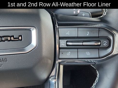 Used 2026 GMC Acadia Denali w/ Super Cruise Package AWD/4WD image 41