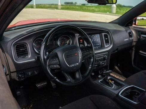 Used 2020 Dodge Charger R/T RWD image 9