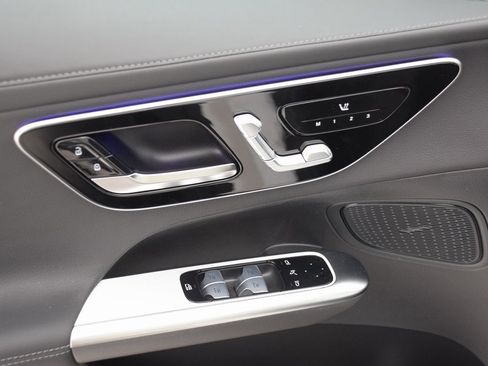 New 2026 Mercedes-Benz GLC 43 AMG 4MATIC image 19