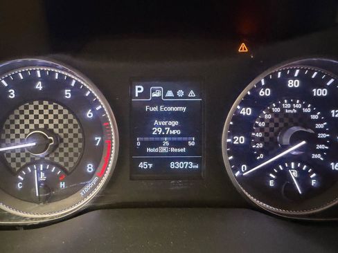 Used 2019 Hyundai Elantra SEL w/ Cargo Package image 28