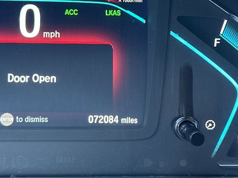Used 2020 Honda Odyssey EX image 27