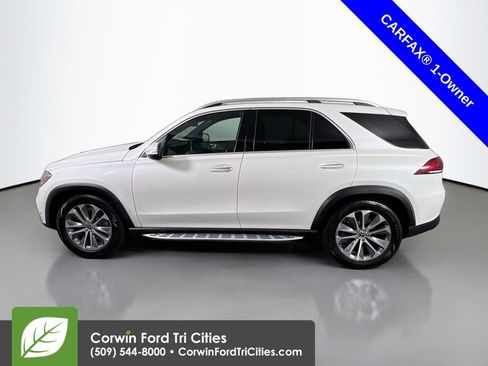 Used 2020 Mercedes-Benz GLE 350 GLE 350 image 6