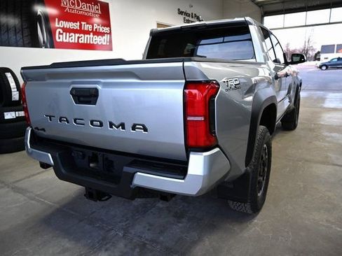 New 2026 Toyota Tacoma TRD Off-Road image 6