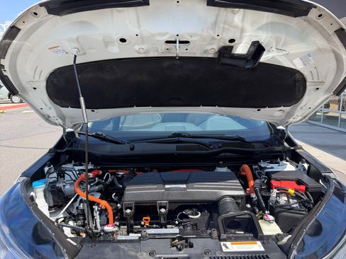 Used 2020 Honda CR-V EX-L image 22