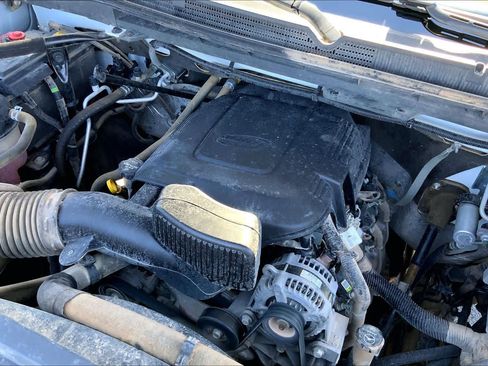 Used 2019 GMC Sierra 2500 SLT AWD/4WD image 33