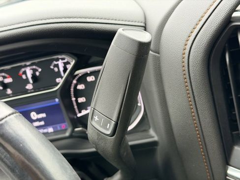 Certified 2023 GMC Sierra 2500 AT4 w/ AT4 Preferred Package image 13