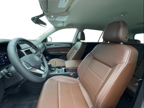 Used 2023 Volkswagen Atlas SE FWD image 18