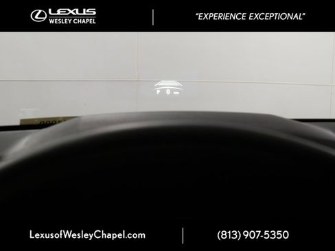 New 2026 Lexus RX 450h AWD image 12