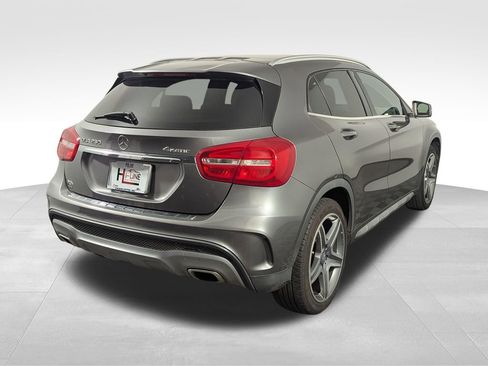 Used 2015 Mercedes-Benz GLA 250 4MATIC image 24