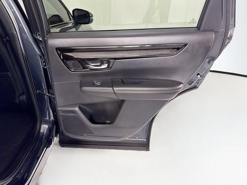 Used 2026 Honda CR-V Sport Touring image 27