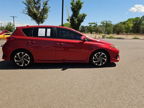 Used 2016 Scion iM FWD image 4