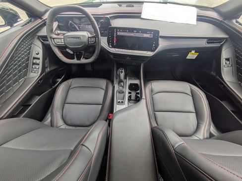 New 2026 Dodge Charger R/T AWD/4WD image 15