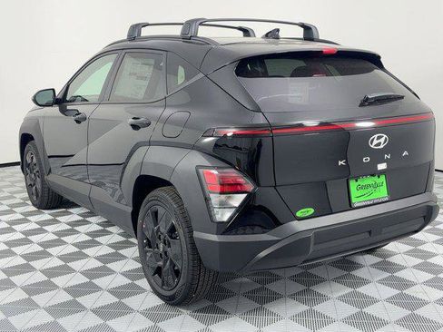New 2026 Hyundai Kona SEL Sport image 3