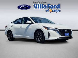 Used 2024 Nissan Sentra SV FWD video 1