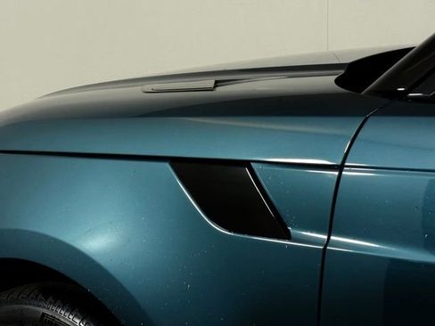 New 2026 Land Rover Range Rover Sport SE image 17