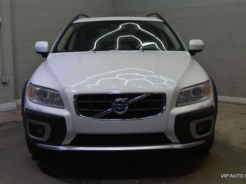 Used 2013 Volvo XC70 3.2 FWD image 9