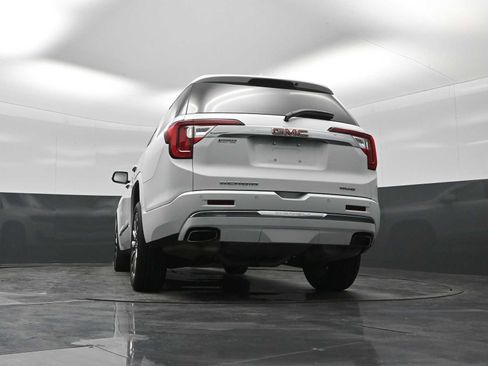 Used 2023 GMC Acadia Denali AWD/4WD image 24