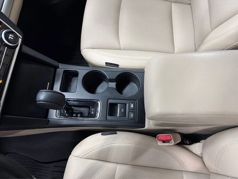 Used 2018 Subaru Outback 2.5i Limited image 39