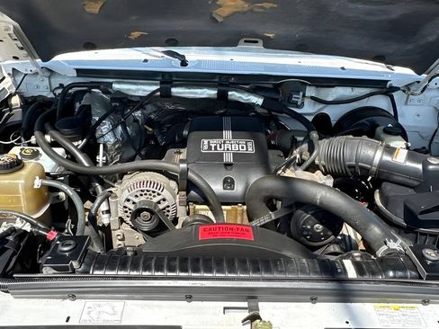 Used 1996 Ford F350 2WD Crew Cab image 10