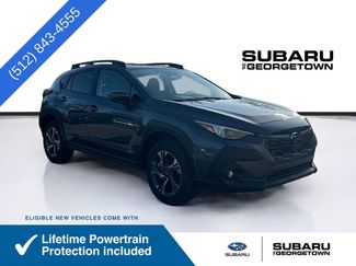 New 2026 Subaru Crosstrek 2.0i Premium video 1