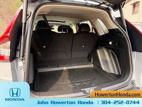 Used 2025 Honda CR-V EX-L image 28